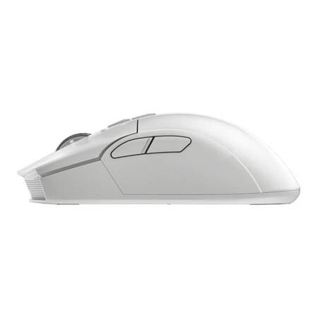 Trådlös Spelmus Darmoshark N3 (vit)