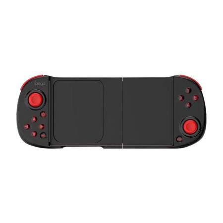 IPega PG-9217A Trådlös Handkontroll / GamePad Med Telefonhållare