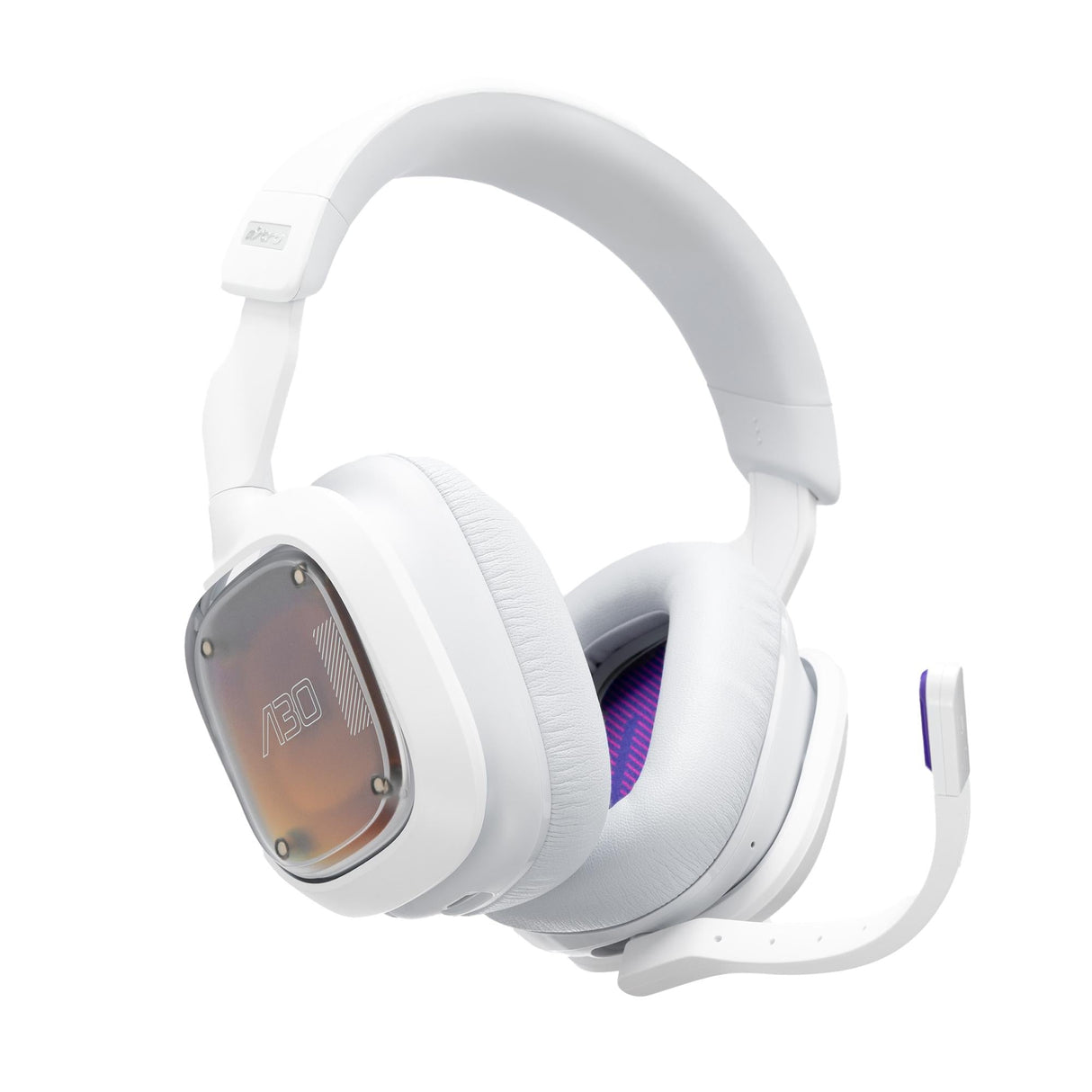 Astro - A30 Wireless Gaming Headset XBOX Vit/Lila
