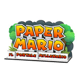 Paper Mario: Il Portale Millenario (IT/Multi in Game) Geekd