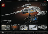LEGO - Star Wars - UCS N-1 Starfighter (75442) LEGO
