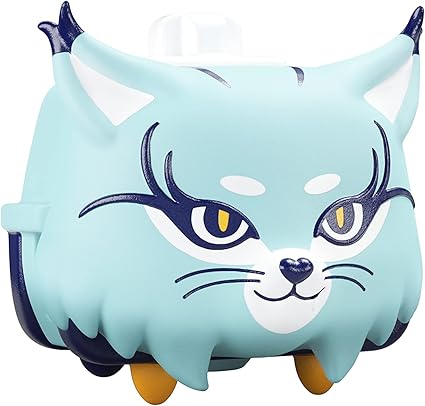Härliga Lynx Toys