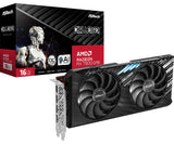 ASRock Challenger Radeon RX 7900 GRE 16GB OC