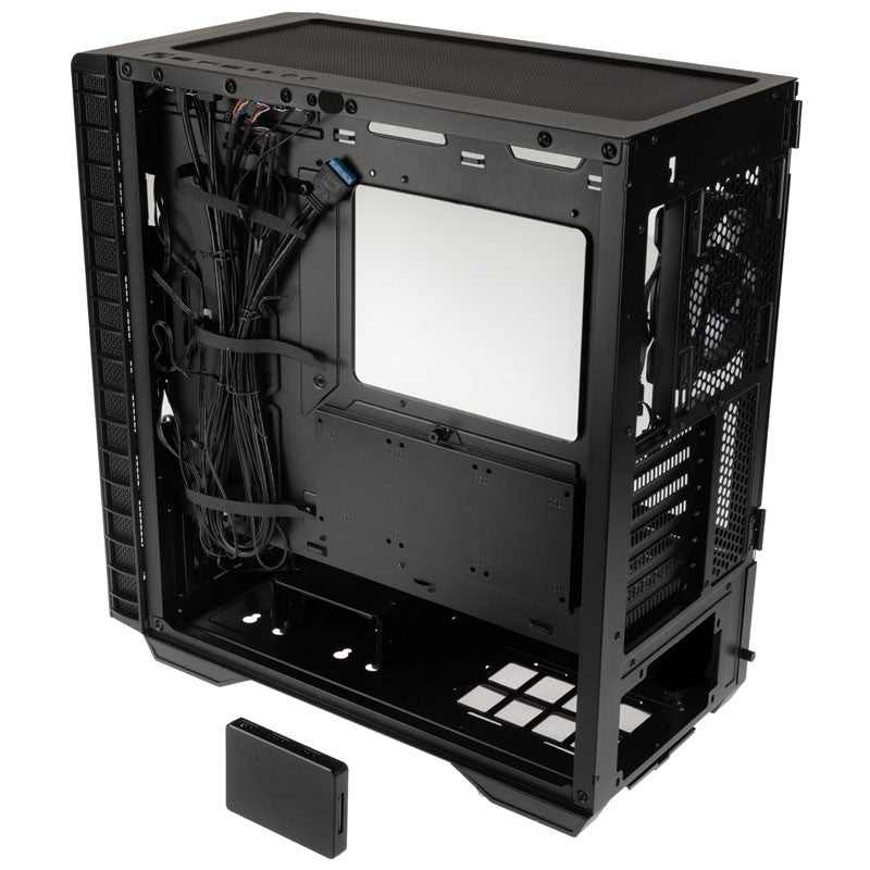 Kolink Observatory Y ARGB Midi-Tower Gaming Chassi