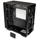 Kolink Observatory Y ARGB Midi-Tower Gaming Chassi
