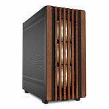 Sharkoon Rebel C70M RGB, Tower Case (Black)