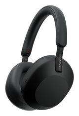Sony - WH-1000XM5SA wireless over-ear headphones Black Sony