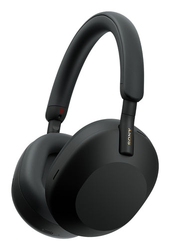 Sony WH-1000XM5 Trådløse Hovedtelefoner