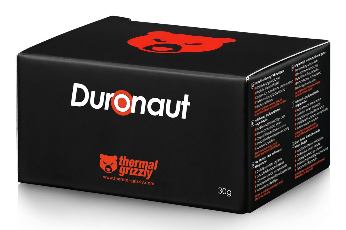 Thermal Grizzly Duronaut - 30g Thermal Grizzly