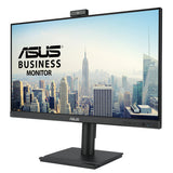 ASUS BE249QFK – set skråt forfra (vinkel 2)