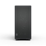 Midi Epoch XL Black TG Light tint Fractal design