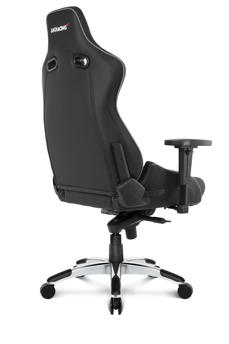 AKRacing PRO Grå