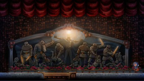 Teslagrad Power Pack Collector's Edition