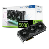GK PNY GeForce RTX5080 16GB 3X OC