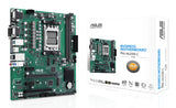 ASUS PRO A620M-C-CSM – bundkort set skråt med emballage