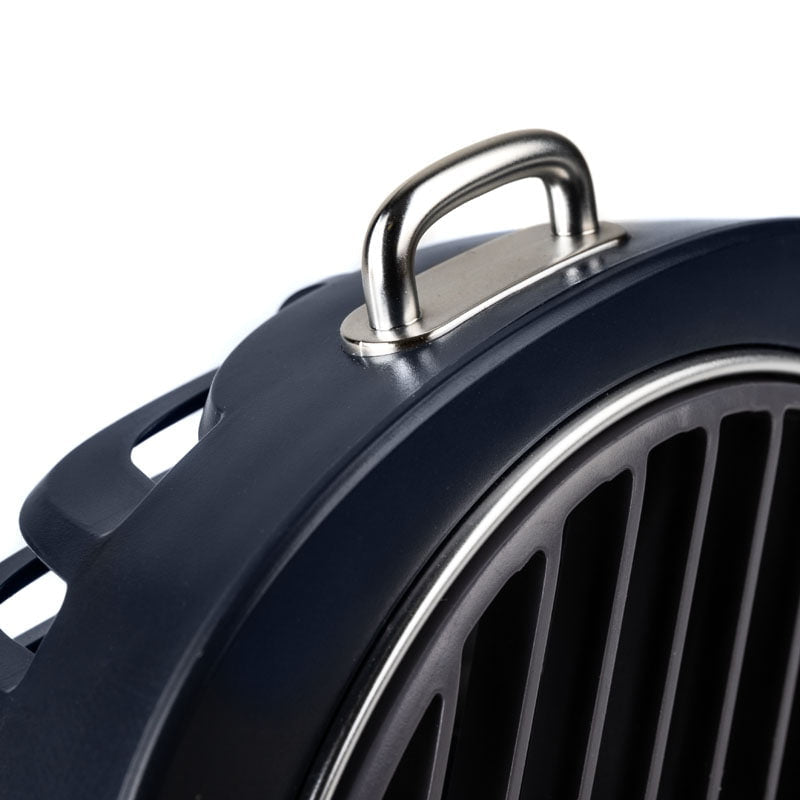 Kolink Aero USB Fläkt - Midnattsblå