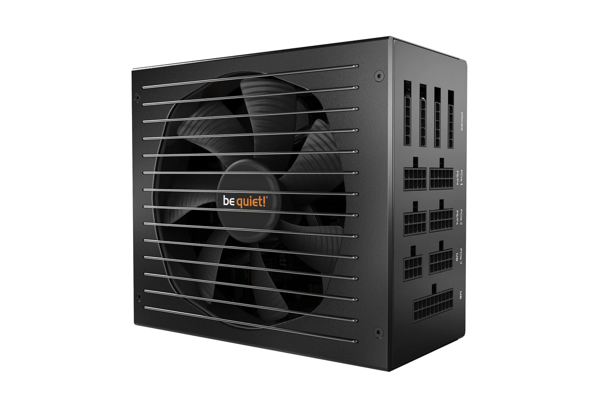 be quiet! RAK POWER 11 PLATINUM 1000W