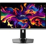 MSI MPG 272URXDE QD-OLED – produktvisning 5