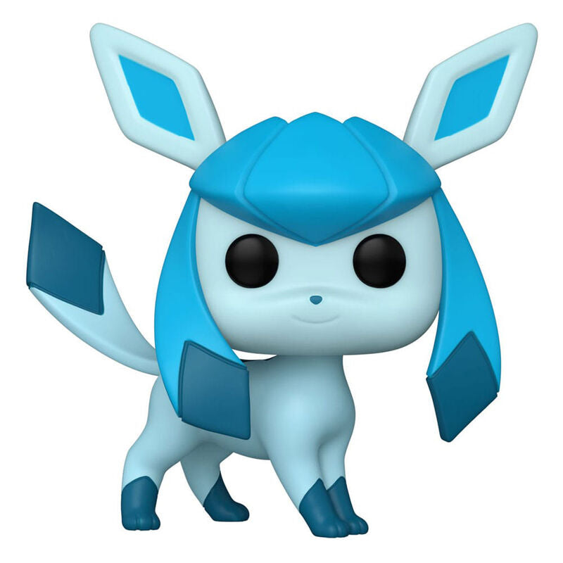 Funko Pop! Spel: Pokemon - Glaceon