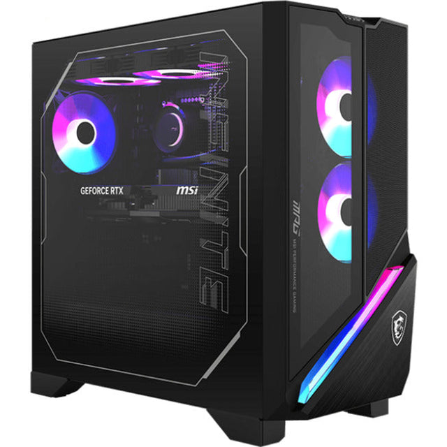 MSI MPG Infinite X3 AI 2NVR7-440AT – Sort