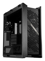 ASUS ROG STRIX HELIOS II GX601S – kabinet – Sort