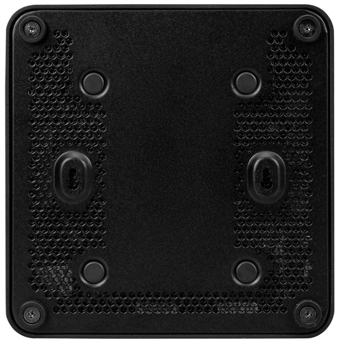MSI Cubi NUC 1M-024BEU – mini-PC, produktvinkel 7