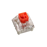 Glorious Kailh Box Röda Switchar (120 St)