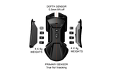 Steelseries - Rival 600 Gaming Mouse