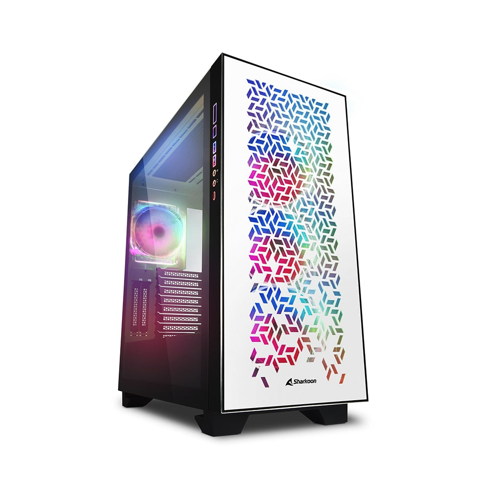 Sharkoon ELITE SHARK CA300H Tower Vit