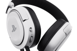 TRUST GXT498W FORTA HEADSET PS5 - VIT