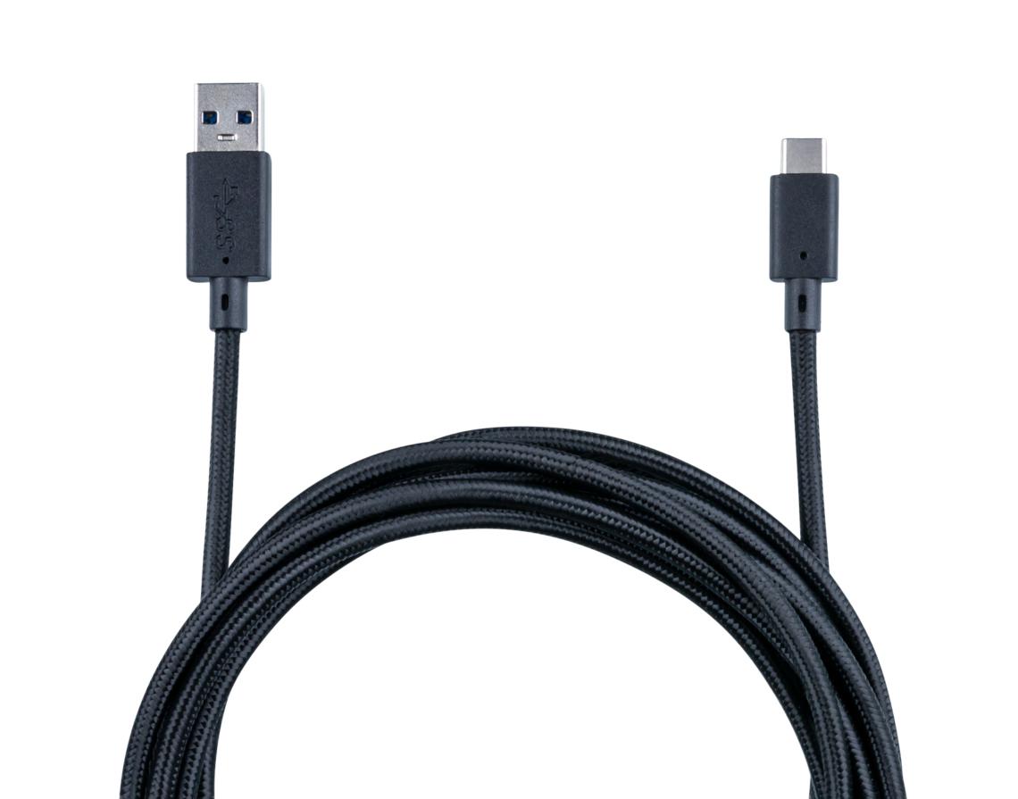 USB CABLE FOR XBOX SERIES X/S - 3M Nacon