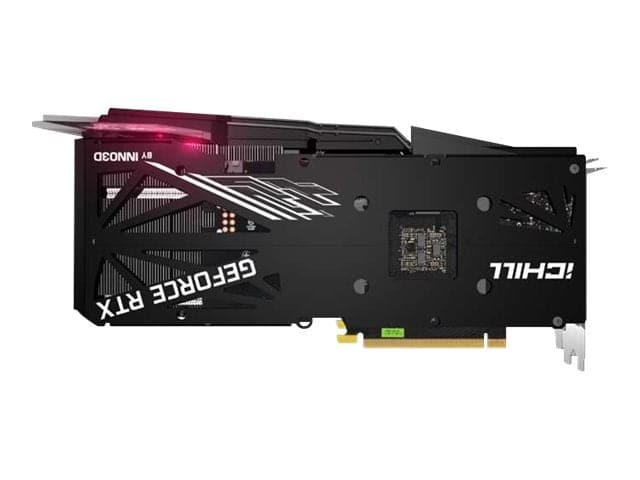 Inno3D GeForce RTX 3060 Ti iChill X3 RED