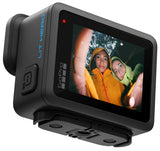 GoPro - Lit HERO GoPro