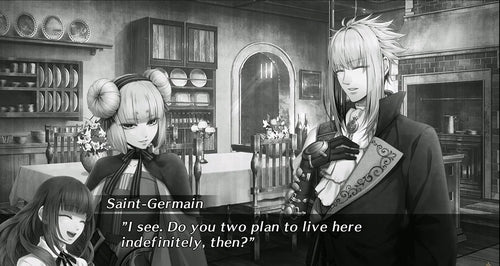 Code: Realize Windertide Miracles