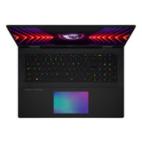 MSI Titan 18HX A14VIG-069 18 I9-14900HX 64GB 4TB NVIDIA GeForce RTX 4090 / Intel UHD-grafik Windows 11 Pro