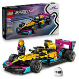 LEGO Speed Champions 77258 - Bolid F1 Academy Lego