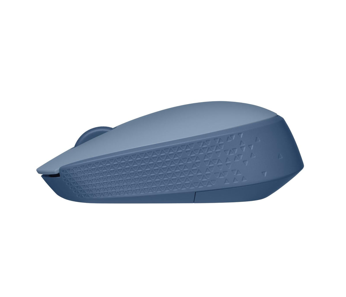 Logitech - M171 Wireless Mouse Blue Logitech