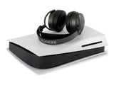 Audeze Maxwell Wireless Wired Headset Svart
