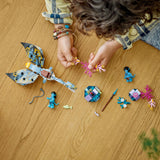 LEGO Avatar - Ilu Discovery (75575) LEGO