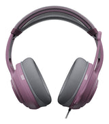 Turtle Beach Atlas 200 – gamingheadset i Lilac Mist – Front