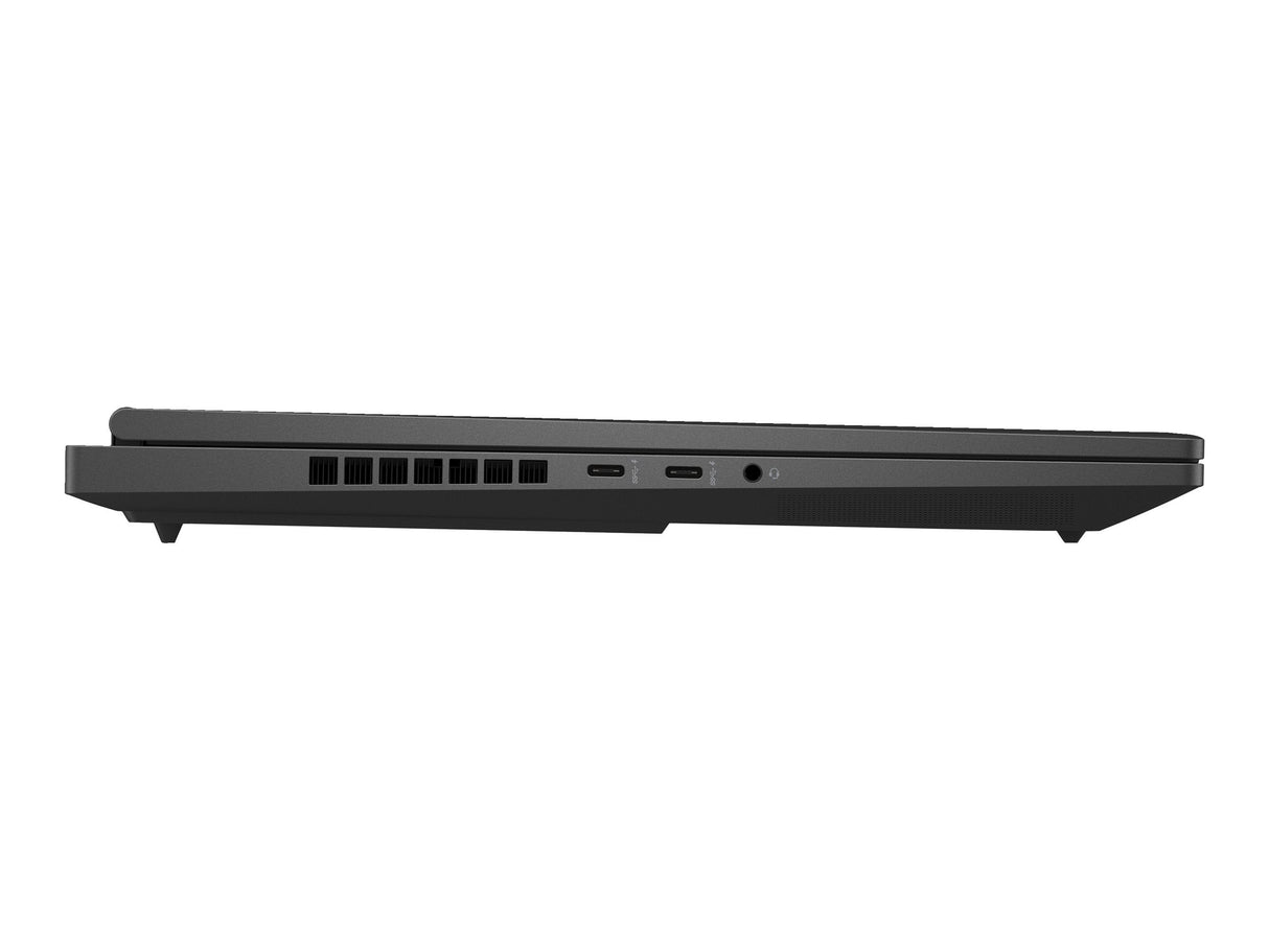 OMEN Av HP Laptop 16-xf0376ng 16.1 7840HS 16GB 512GB NVIDIA GeForce RTX 4070 / AMD Radeon 780M Windows 11 Home