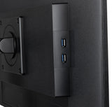 iiyama ProLite XUB2492HSU-B6 24 1920 x 1080 (Full HD) HDMI DisplayPort 100Hz Pivot Skærm Iiyama