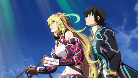Tales Of Xillia Remastered BANDAI NAMCO