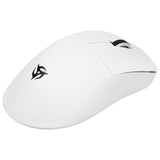 Ninjutso Origin One X Trådlös Spelmus - Vit
