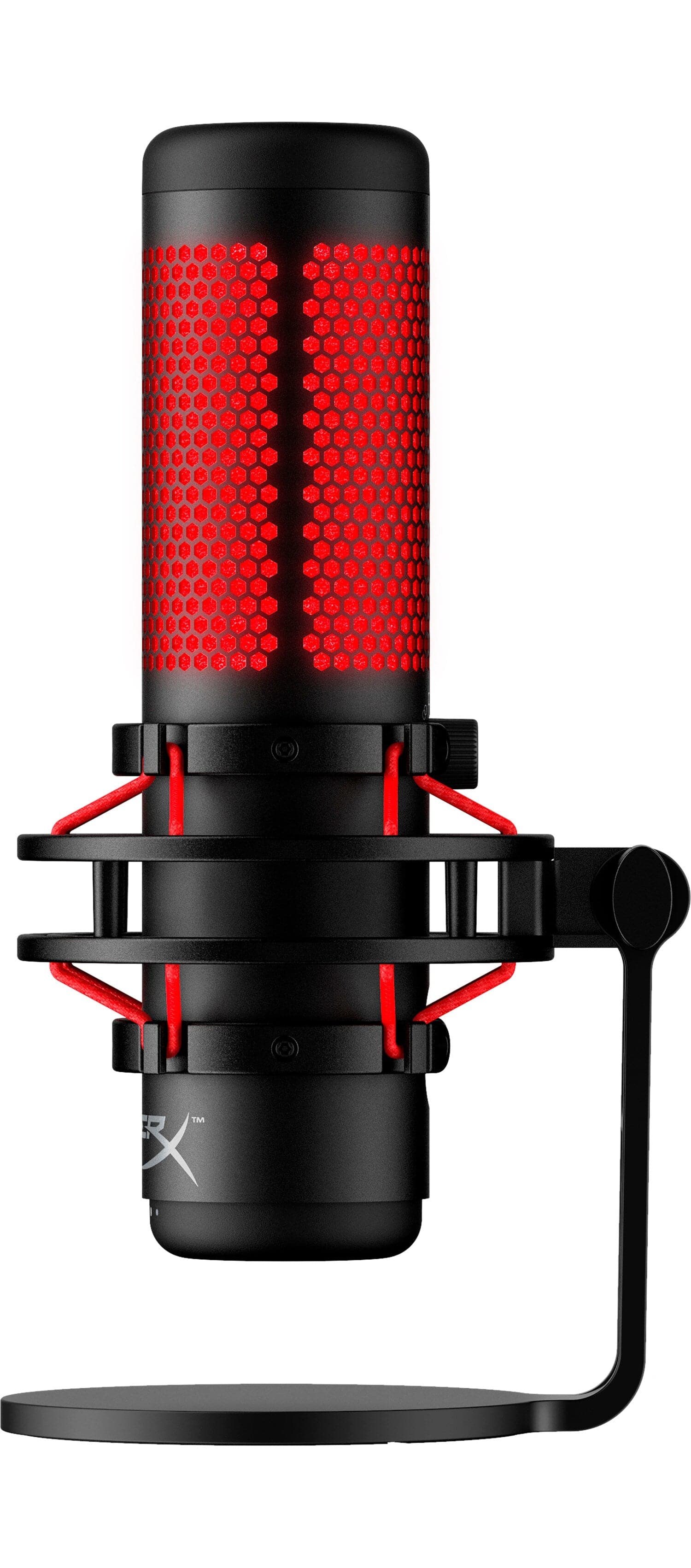 HyperX QuadCast-mikrofon