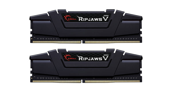 G.Skill Ripjaws V DDR4 32GB kit 3600MHz CL18 Icke-ECC