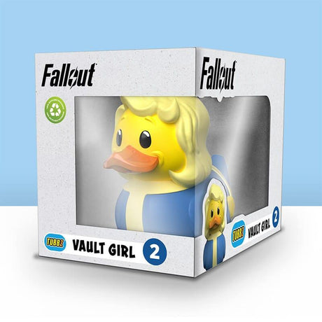 Numskull Fallout Tubbz Boxed Vault Girl Numskull