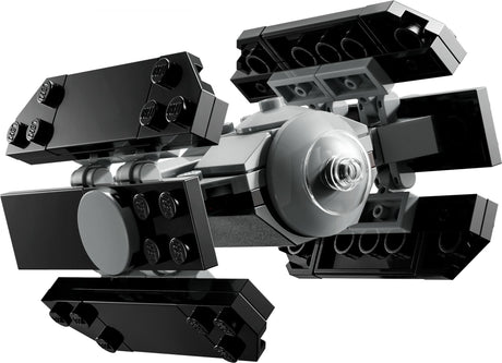 LEGO - Star Wars TM - TIE Advanced™ Mini-Build (30727) LEGO