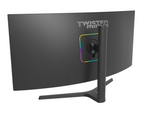 TWISTED MINDS ECLIPSE PRO SERIES CURVE 34&quot; WQHD - 165HZ