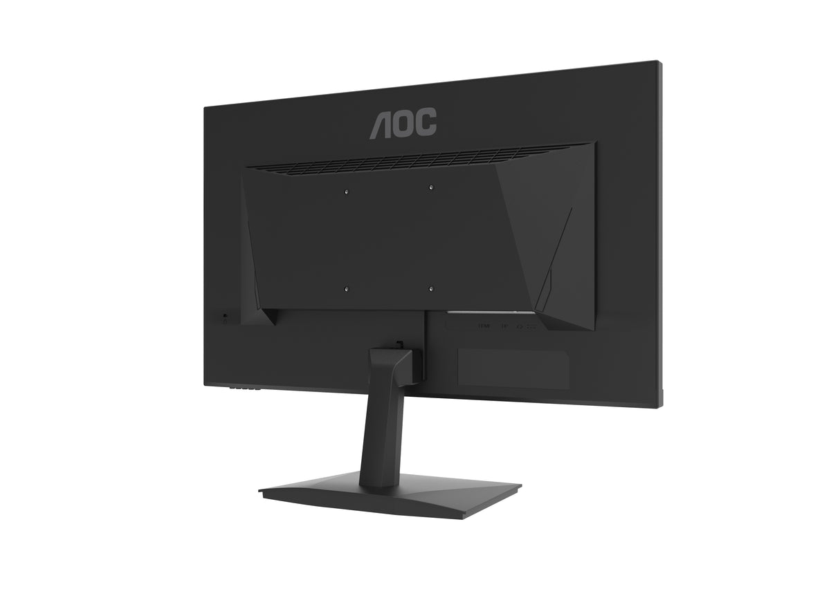 AOC G1 27G15N2 datorskärm 68,6 cm (27 tum) 1920 x 1080 pixlar Full HD LCD Svart